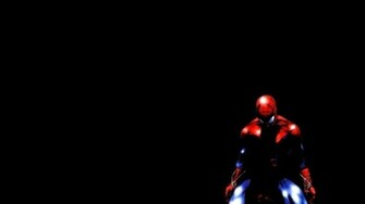Spiderman Wallpaper HD