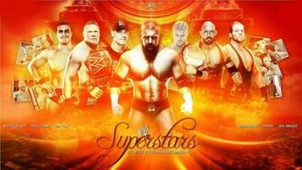 Wallpaper Wwe Superstars HD 1080p Upload At October