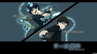Blue Exorcist Memes