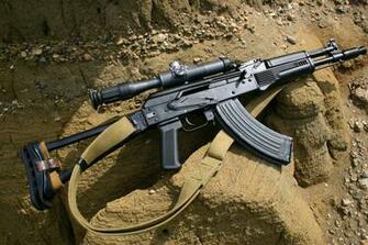 Ak Wallpaper
