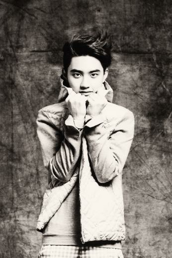 Dont Miss Exo D O Kpop Haristyle Wallpaper HD Get