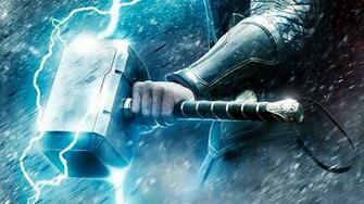 Thor Wallpaper HD For Desktop