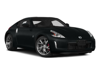 Wallpaper Nissan 370z Nismo