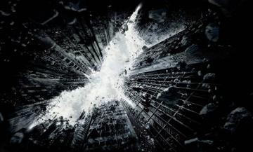 The Dark Knight Wallpaper HD For
