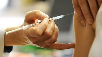 Testing Underway In U S China On Potential Covid Vaccines