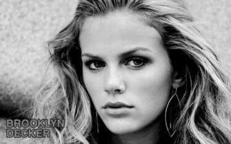 Brooklyn Decker