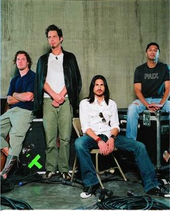 Audioslave Wallpaper Music Hq Pictures 4k