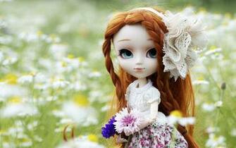 Doll Super Meng Photography Desktop Wallpaper Other