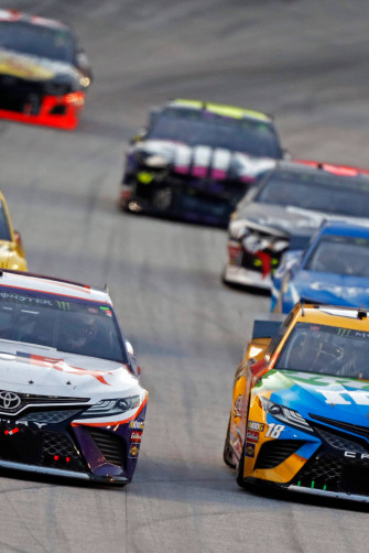 Top Denny Hamlin Wallpaper Full HD 4k To Use