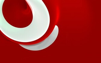 Red Wallpaper Photos White And
