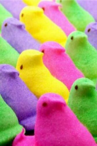 iPhone Wallpaper Easter Tjn