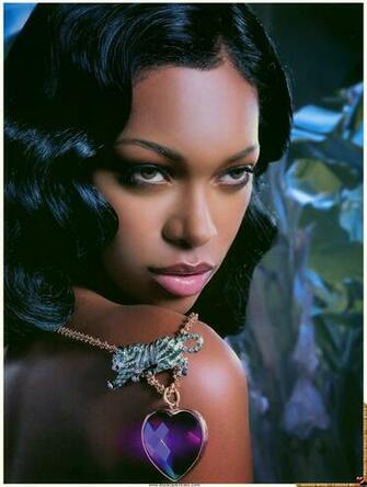 Jessica White Wallpaper