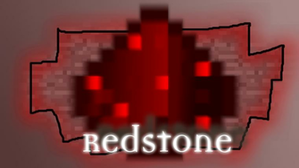 Redstone Wallpaper By Imafutureguitarhero
