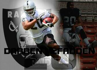 Darren Mcfadden Wallpaper