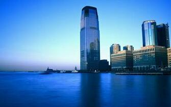 New Jersey World Wallpaper