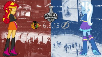 Stanley Cup Finals Eg Version By J4lambert