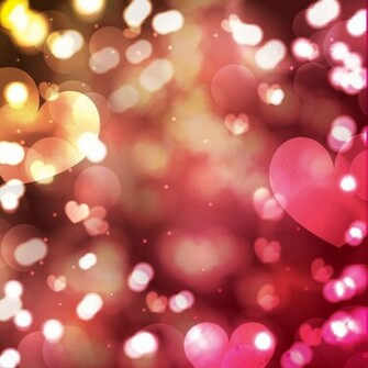 Valentine S Day Background Vector Graphic Valentines