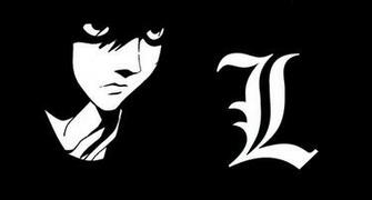 Lawliet Wallpaper Edit Death Note By Saraeia