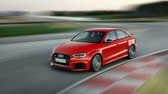 Audi Rs3 Sedan Wallpaper HD Image Wsupercars
