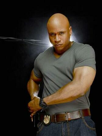 Ll Cool J Photo Vote