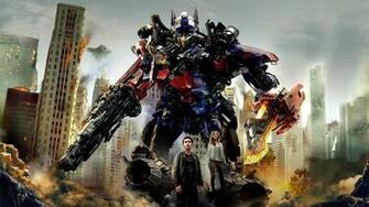 Wallpaper Transformers Prime Image