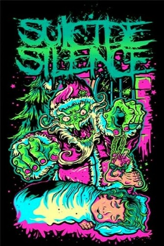Silence Wallpaper Image Picture