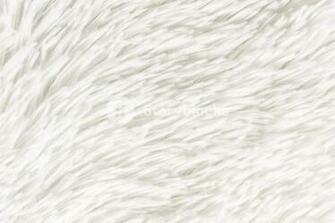Fluffy Plaid Of Polyester With A Long Heap Gray Comfortable Home