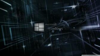 Windows Duvarka D Wallpaper