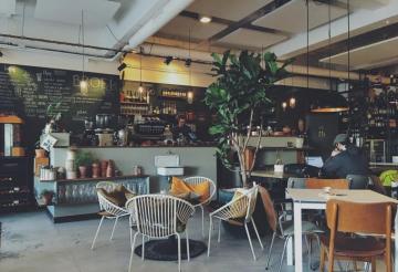 Best Cafe Pictures HD Image