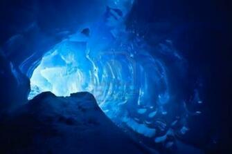 Ice Caves Wallpaper X HD Res