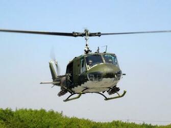 High Quality Huey Helicopter Pictures