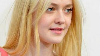 Dakota Fanning HD Wallpaper 1080p