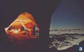 Canyonlands Wallpaper