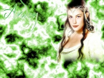 Mira Este Fondo De Arwen Fondos Pantalla