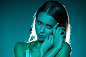 Woman Beautiful HD Wallpaper