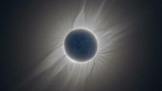 Your Wallpaper Solar Eclipse