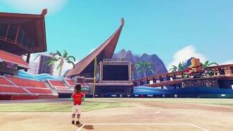 Save Super Mega Baseball HD Wallpaper Read Games Re Play