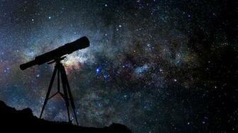 Telesco HD Wallpaper Background Image