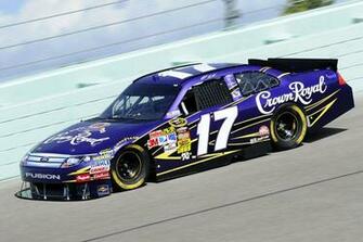 Matt Kenseth Nascar Sports Race Cars