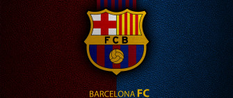 Futbol Club Barcelona 4k Wallpaper
