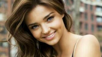 Miranda Kerr Wallpaper Pictures