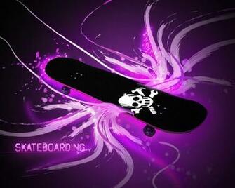 Crazy Cool Wallpaper For Skateboarders Blaberize