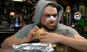 Its Always Sunny In Philadelphia Comedy Television Series