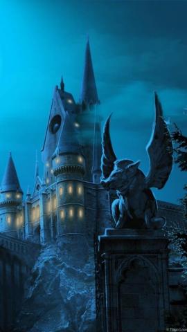 Movie Harry Potter