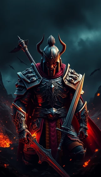 Badass Wallpaper For Phones