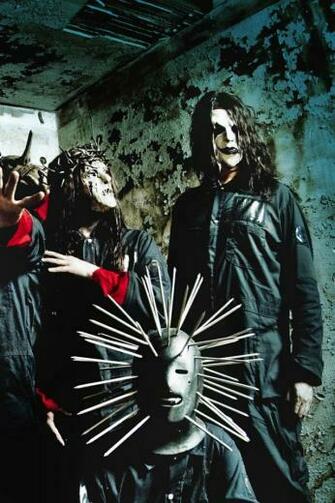 Slipknot iPhone Wallpaper Jpg