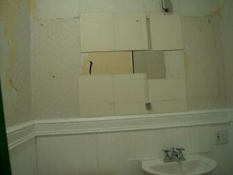 Pic New Posts Skim Coat Wallpaper Removal