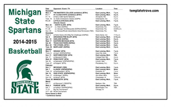 Sdsu Schedule Basketball Calendar Printable