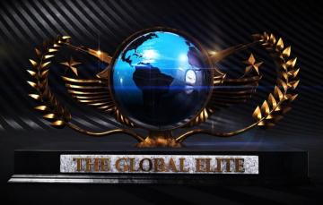 Wallpaper Csgo World Elite Global Elites Globalelite