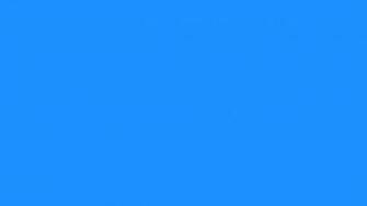 Image Dodger Blue Solid Color Background Jpg